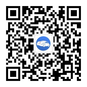 简付微信公众号二维码